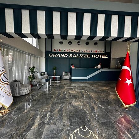 Grand Salizze Hotel Kestel (Bursa) Exterior foto