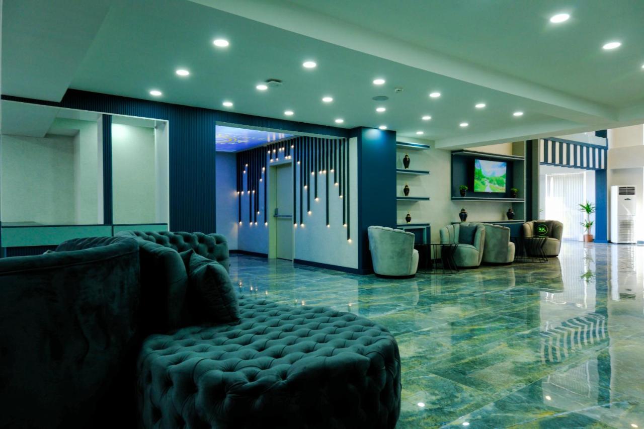 Grand Salizze Hotel Kestel (Bursa) Exterior foto