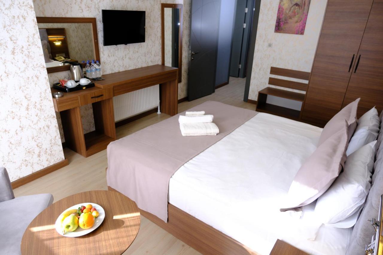Grand Salizze Hotel Kestel (Bursa) Exterior foto