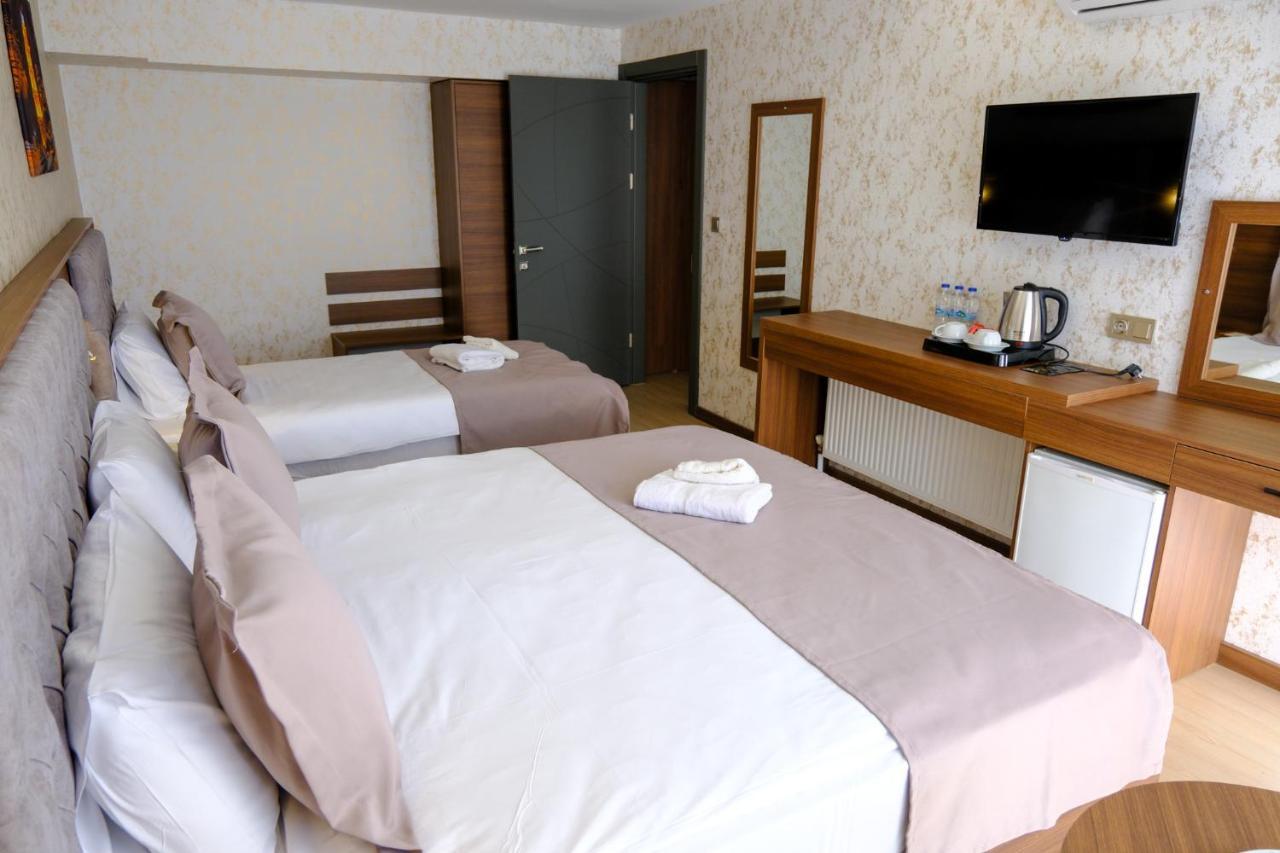 Grand Salizze Hotel Kestel (Bursa) Exterior foto