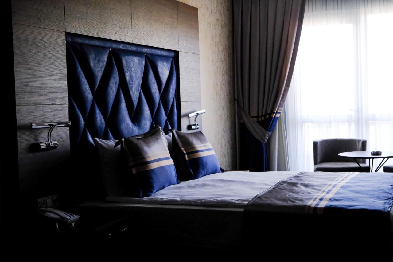 Grand Salizze Hotel Kestel (Bursa) Exterior foto
