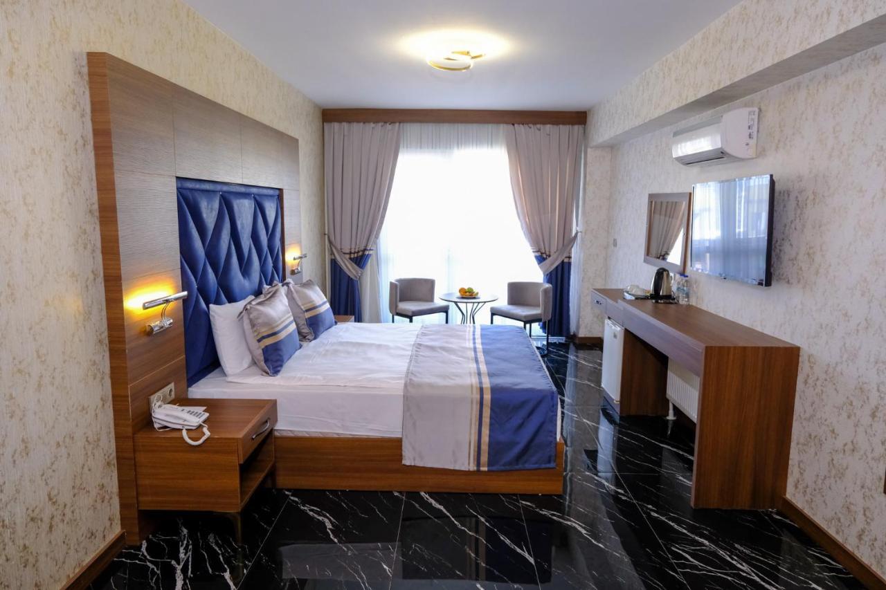 Grand Salizze Hotel Kestel (Bursa) Exterior foto