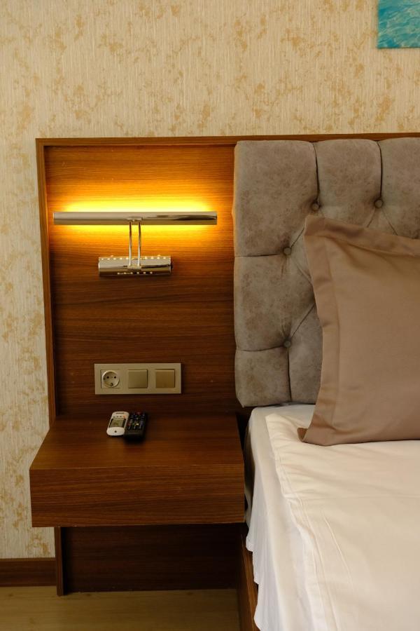 Grand Salizze Hotel Kestel (Bursa) Exterior foto
