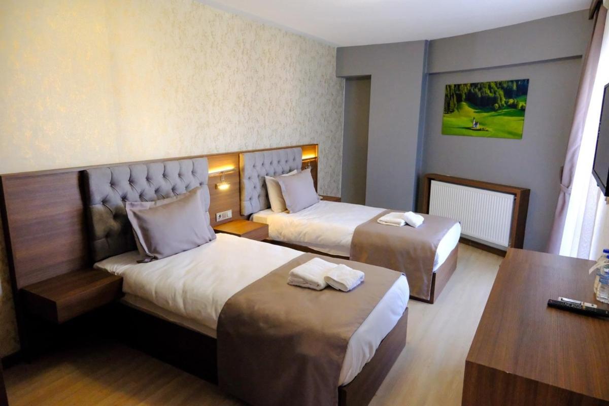 Grand Salizze Hotel Kestel (Bursa) Exterior foto